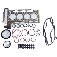 Kusima high quality head gasket set full gasket set for BMW mini N13 961 966 N13B16 N13B16A 1.6L F20