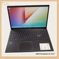 ASUS Vivobook 15 15.6" (i5-1135G7, 8+512GB SSD) SH314976