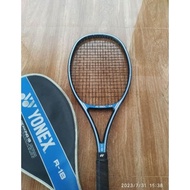 Raket tenis Yonex second Original