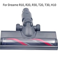 Dreame R10 R20 R30 T20 T30 drum brush+electric brush head complete set (without light)