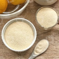 Bột Gelatine Túi 1Kg & 200Gram