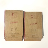 Album paper case sealed maxident stray kids with pob 1st 2nd press cover hyunjin hj skz pc underpric