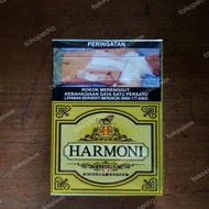 Rokok Harmoni 16 1 Slop
