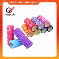 Yoga Massage Foam Roller - Sports Foam Roller Cylinder for Muscle Relaxation - Dododios Brand