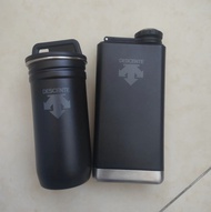 全新Stanley迪桑特聯名款酒壺酒杯套裝