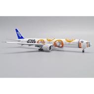 ANA BOEING 777-300ER BB-8 FLAPDOWN JA789A JC WINGS