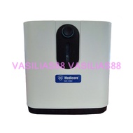 [ORIGINAL] MEDICORE GX-850 OXYGEN CONCENTRATOR 7L