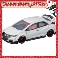 TAKARA TOMY Tomica Premium 44 Honda Civic Type R (FK2) Miniature Car Toy for Ages 6 and Up