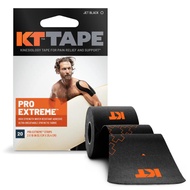 KT TAPE KT Tape Pro Extreme - Black