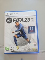 PS5 EA SPORTS FIFA 23 遊戲