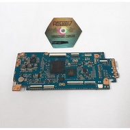Mainboard mb For Nikon D5200