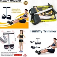 Alat Olahraga Tummy Trimer / Alat Pengecil Perut Peninggi Badan
