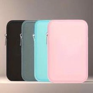 Protective Sleeve Bag Compatible With 6.8" Kindle Paperwhite (11th Gen, 2021) / 6" Kindle (11th Gen,