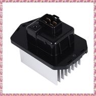 [W Y D H] Car Blower Fan Speed Controller Motor Heater Resistor for  ACCORD Mk7   077800-0710