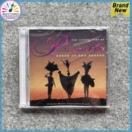 Annett Louisan The Adventures Of Priscilla Queen Of The Desert Soundtrack Original CD Album [Sealed]