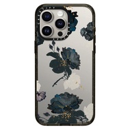 CASETiFY | White and Black Floral
