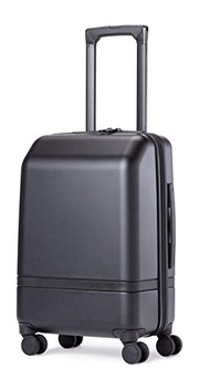 NOMATIC Luggage- Carry-On Classic Luggage Perfect for 3-5 Day Trips, Hard Case Luggage for Men and W