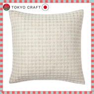 Muji Wool Waffle Cushion Cover - 43x43cm, Various Colors