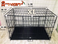 Xl cage / Pet cage / Dog cage collapsible / Rabbit cage / Cat cage / Collapsible