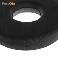 [PETSOLA] Memory Foam Donut Seat Cushion Orthopedic Coccyx Haemorrhoids Support Pillow