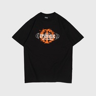 EPIDEMIC Reserved Distro T-shirt / Men's and Women's Distro T-shirt