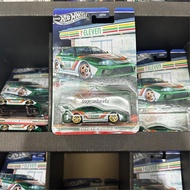 Hot Wheels Toyota Supra 7-11 7eleven US Exclusive 2025