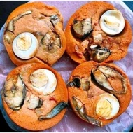 Nigeria Moimoi (First Class Moimoi)