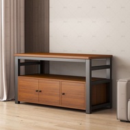 Fish Tank Rack Metal Fish Tank Table Steel Wooden Fish Tank Base Fish Tank Base Fish Tank Cabinet Ir