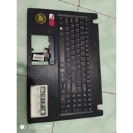 Acer A315-21 Keyboard Palmrest casing