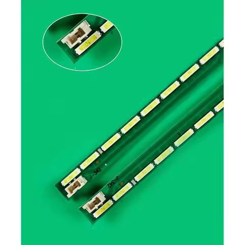 605MM LED Backlight 63 lamp for LG 55" V15 ART3 FHD TV 6916L2234A 6916L2235A 55LX343C 55LF630T 55LF6