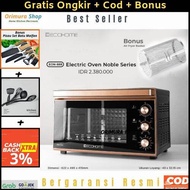 Oven Ecohome Big Capacity 48 Liter - Ecohome Oven Digital Air Fryer 48 Liter Noble Series EON - 888