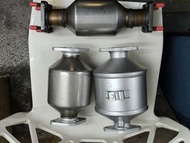 汽車柴油催化轉換器
