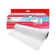 3M แผ่นกรองสิ่งแปลกปลอมในอากาศ สำหรับใส่เครื่องปรับอากาศ รุ่น 9808แผ่นดักจับสิ่งแปลกปลอมในอากาศ 3M ช