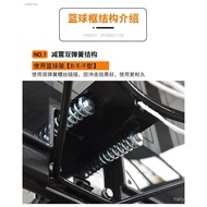 3.05 meters Home mobile basketball stand adult outdoor youth shooting indoor children kids lifting h