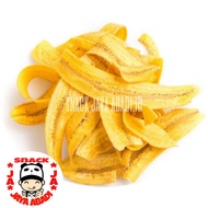 Lampung Banana Chips / BananaKeripik Original Banana Chips