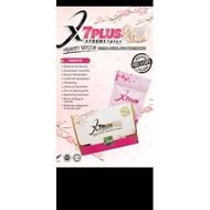 xtreme 7plus(ubat menurun berat badan