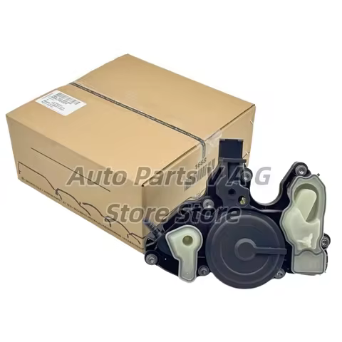 06K 103 495 BM 06K103495AA 06K103495AG 06K103495AT 06K103495BM Oil Separator PCV Valve Assembly For 