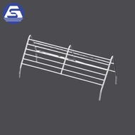 angle Stand Net - Stainless Steel Pillar
