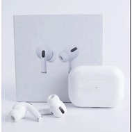 AirPods Pro 3 Wireless Earbuds | ANC Noise Reduction | Waterproof | Long Battery Life