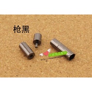 Sale Buckle Necklace Buckle Necklace Connection Buckle Bracelet Leather Cord Buckle DIY Handmade Mat