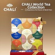 CHALI | Mixed Flavors Gift Tea 9 Types