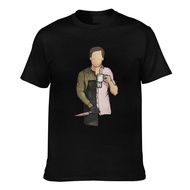 Custom Design O-Neck Tee Dexter Morgan Comics Fashion Mens Tshirt