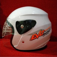 TSK EVO Helmet Visor (Helmet Visor Only) Helmet Visor