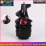 Trục ép của máy ép trái cây chậm SAVTM JE31