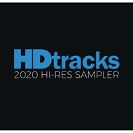 [HIRES] Hdtracks 2020 Hi-Res Music FLAC 24bit 96khz (Digital Transfer)