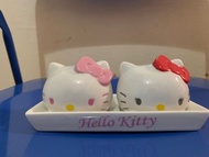 Hello Kitty 擺設