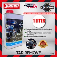 KLEENSON 1L Penanggal Tar / Tar Remove for Remove Bird Dropping | Tar & Tree Sap