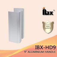 IBX HD/9 | 9" Aluminium Handle
