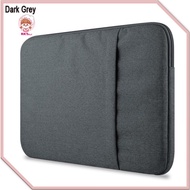 Rkt_Mall 15.6 inch Nylon Laptop Sleeve Bag Pouch Storage For Apple Macbook Air Pro 11 13 15 inch