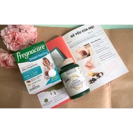 [ DATE 2026 ] PREGNACARE MULTIVITAMINS FOR PREGNANT MOTHERS & POST-BIRTH UK